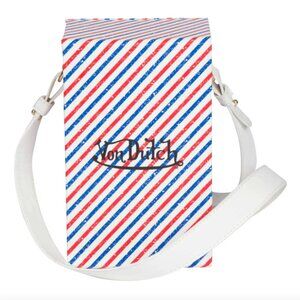 Von Dutch Barber Shop Purse